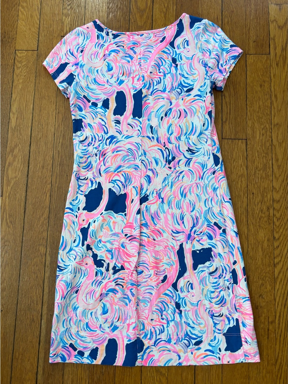 Lilly Pulitzer Marlowe Dress XXS - Picture 6 of 9